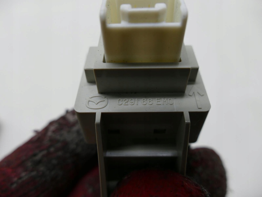 фото №4, Mazda 5 6 3 lift микрофон комплект громкоговорящий