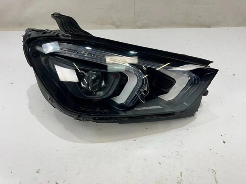 Купити Mercedes w167 gle фара full led права a1679069604 performance
