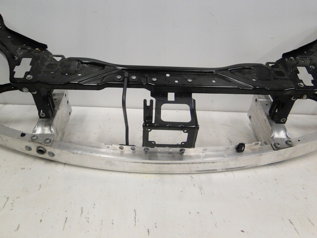 фото №5, Mercedes e klasa 212 w212 lift pas передний