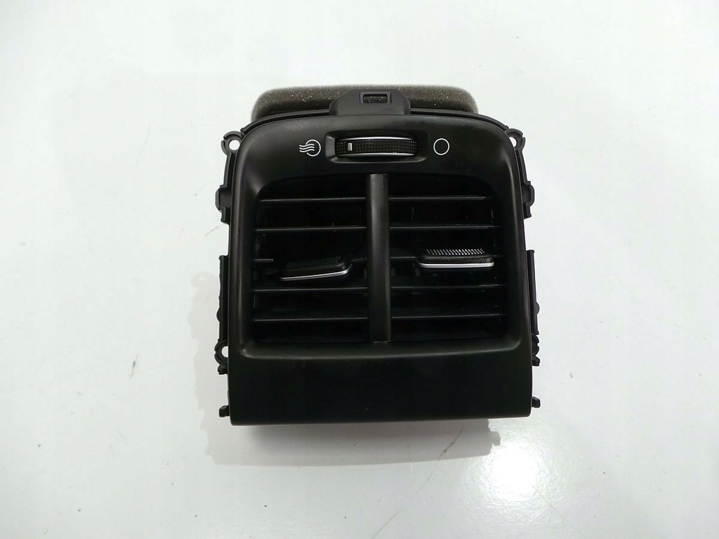 фото №1, Kia niro решётка обдув w туннель средний задняя