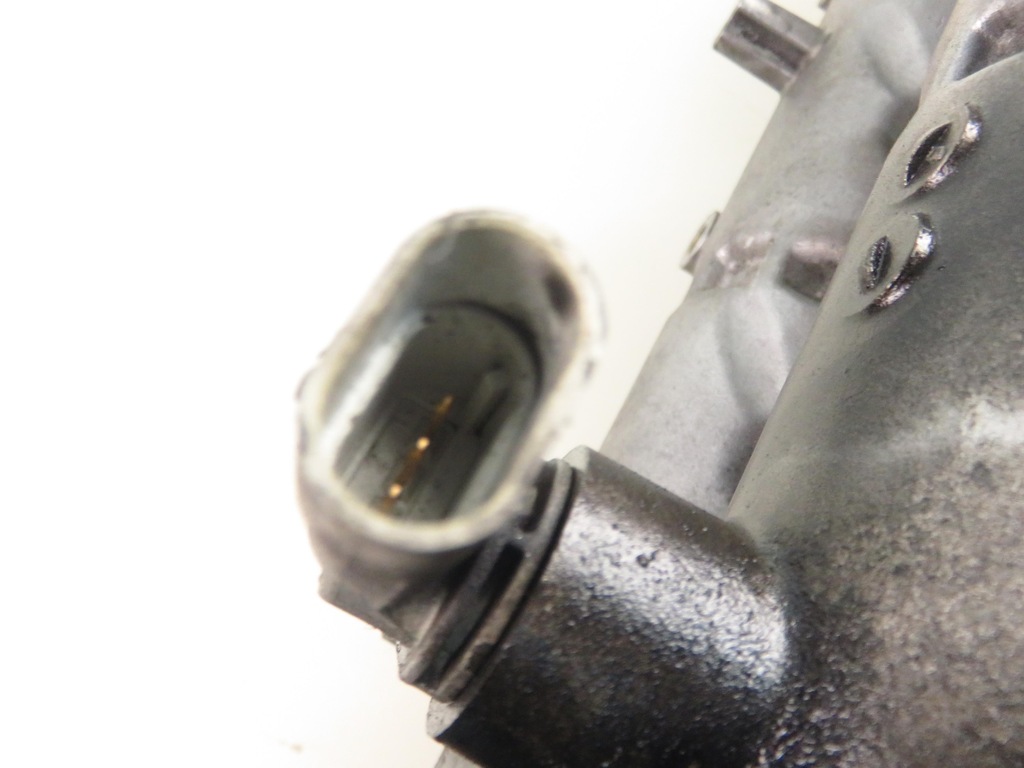 фото №9, Валы распределительного вала fiat grande punto 1.3 d multijet 55204607 46823507 46823508