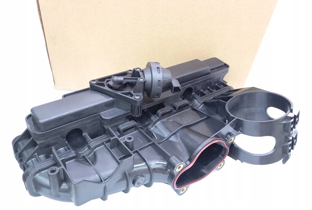 фото №9, Nrf 47926 вентилятор, охолодження двигуна