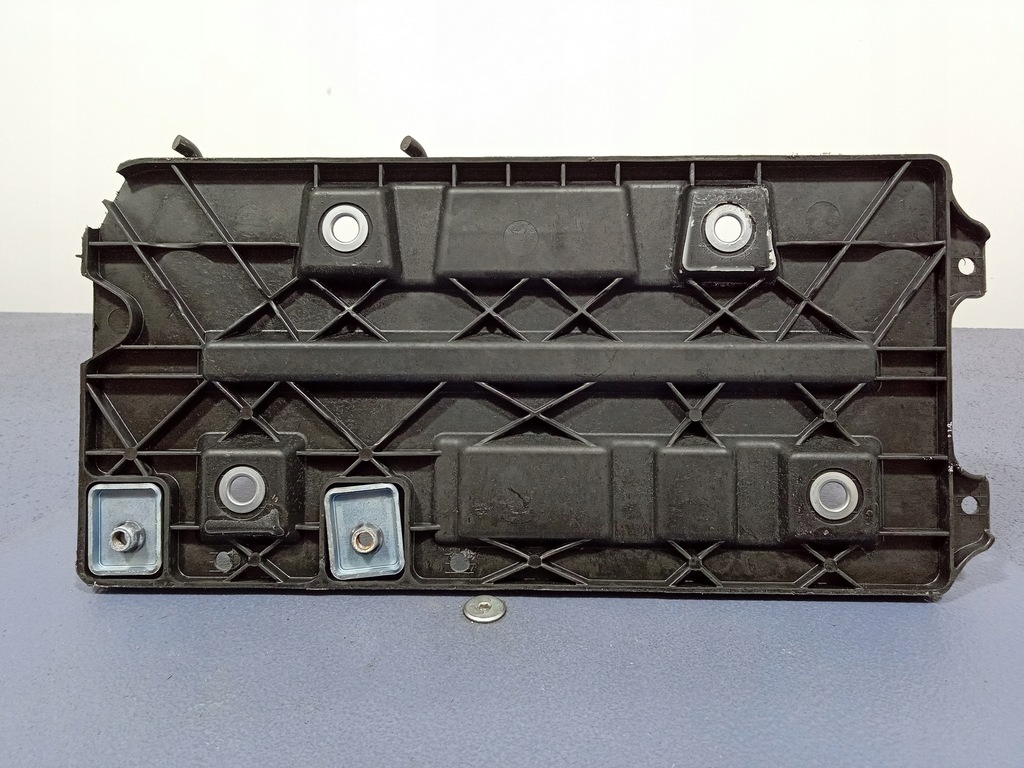 фото №7, Bentley continental i 03- основание аккумулятор 3w0804870