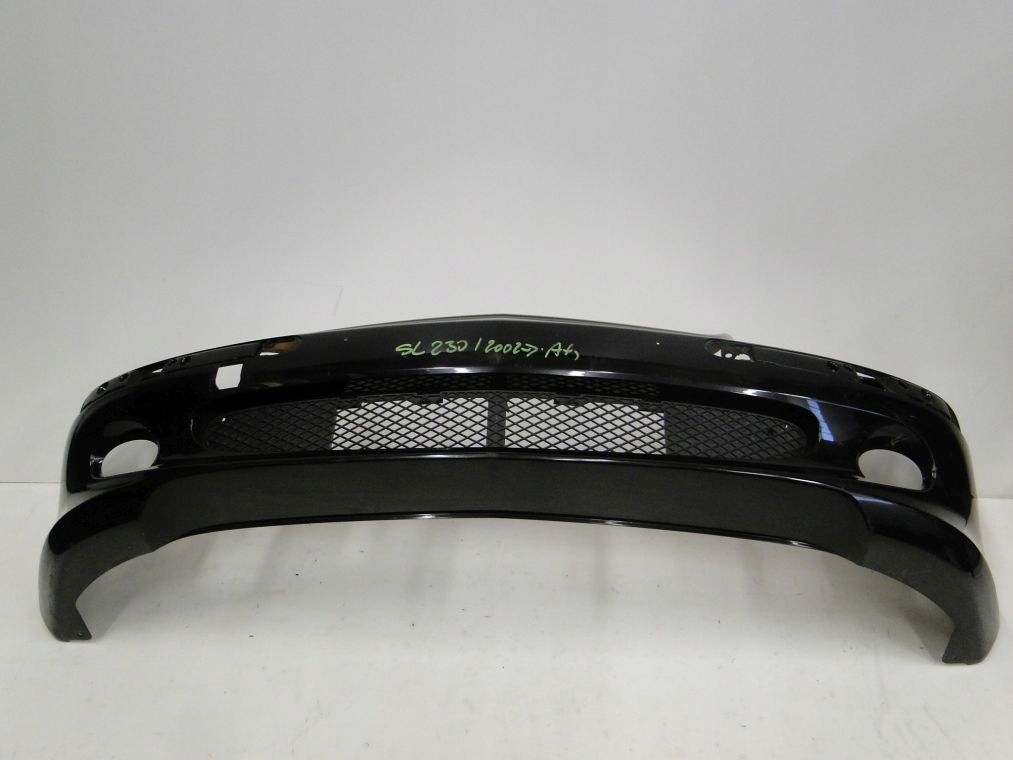 фото №1, Mercedes sl r230 230 бампер передний