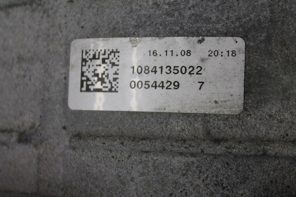 фото №7, Коробка передач передач kxs комплект audi a5 8t 3.0 tdi 09-