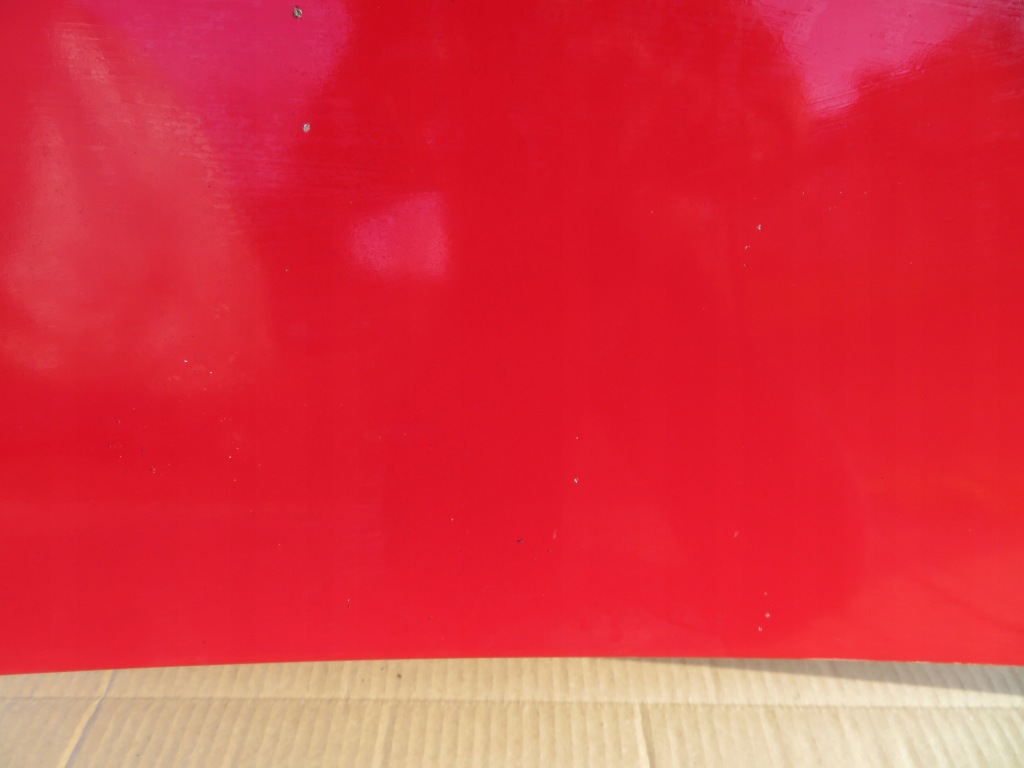 Капот крышка двигателя citroen nemo 2011 год Доставка