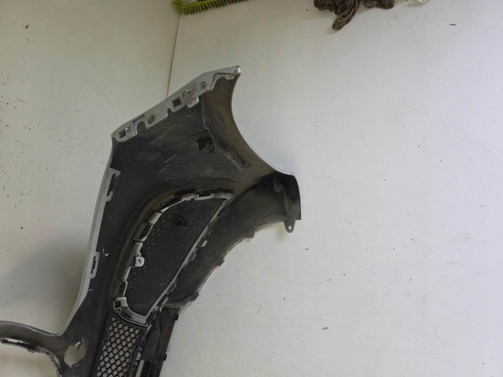 фото №14, Бампер перед mercedes e klasa w213 16-19r