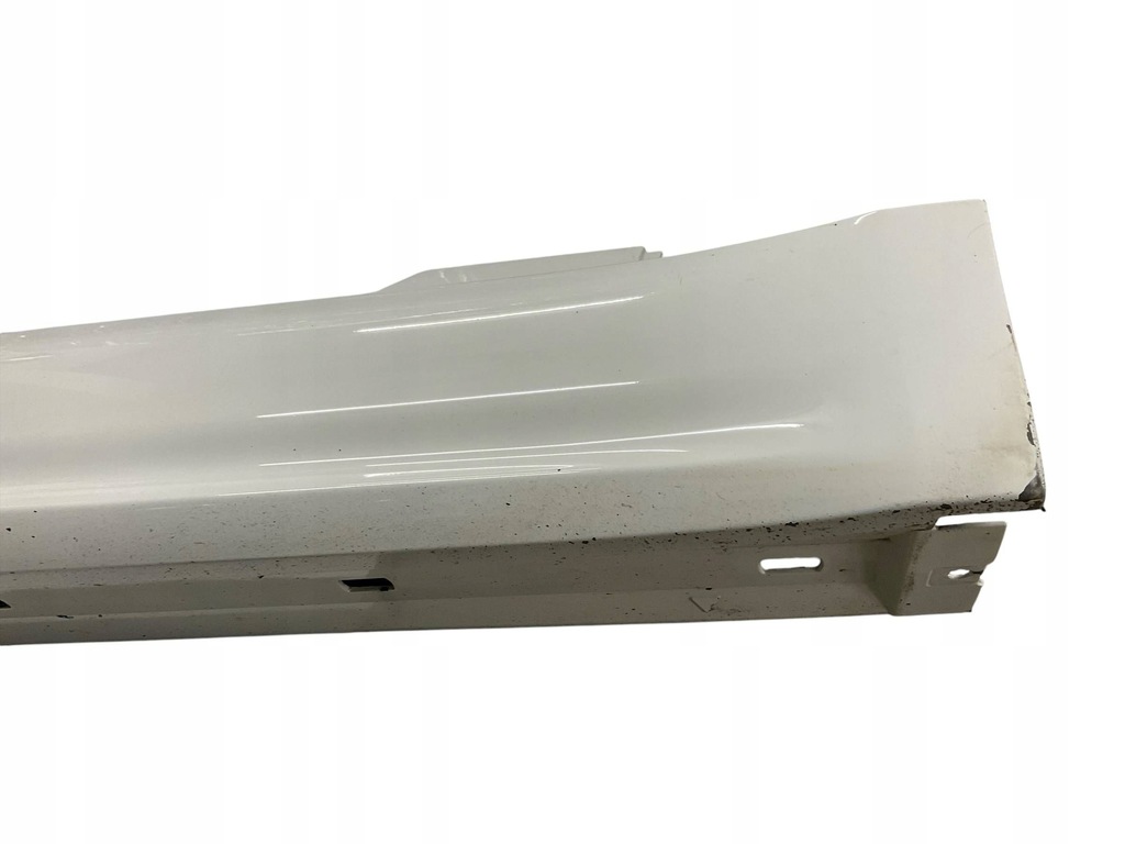 фото №9, Накладка, молдинг поріг, поріг, решітка porsche cayman gts boxster 982 права