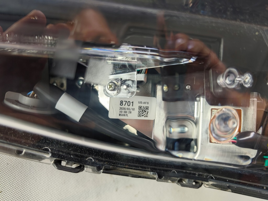 фото №1, Ксенон лампа wolny