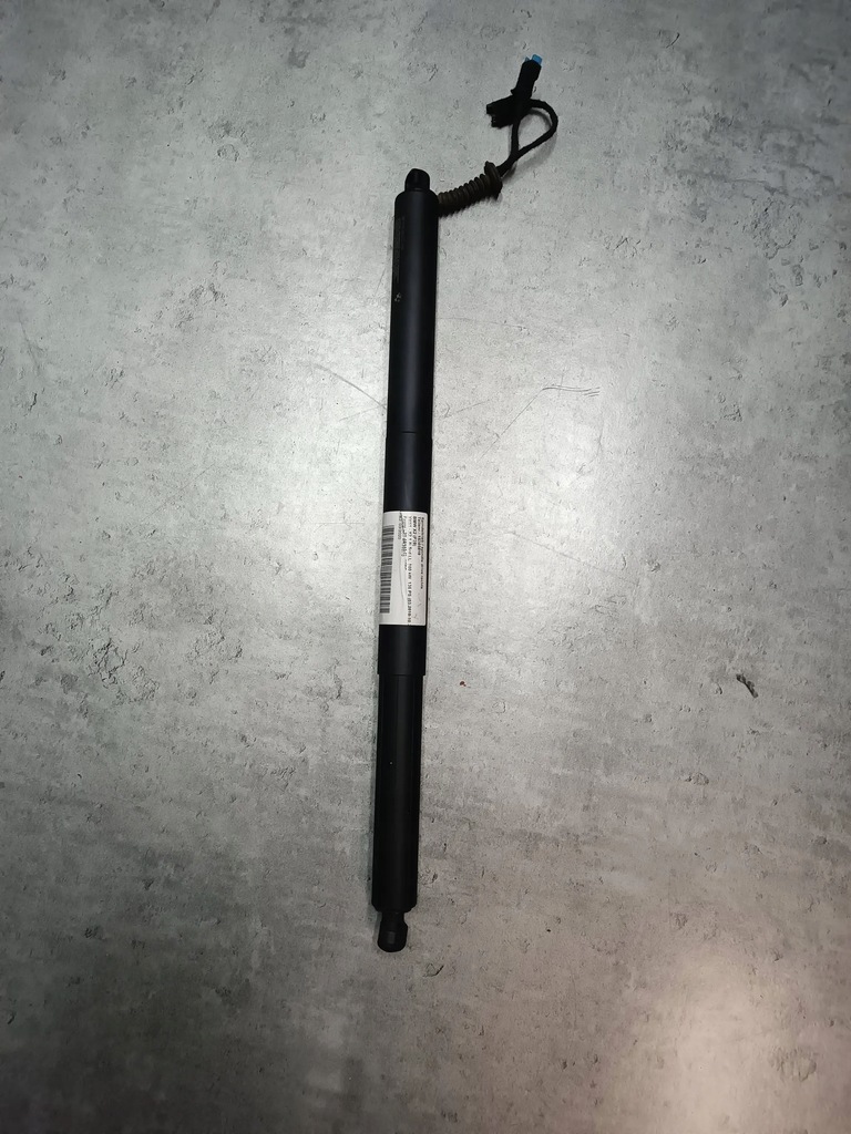 фото №1, Bmw x2 f39 привод крышки