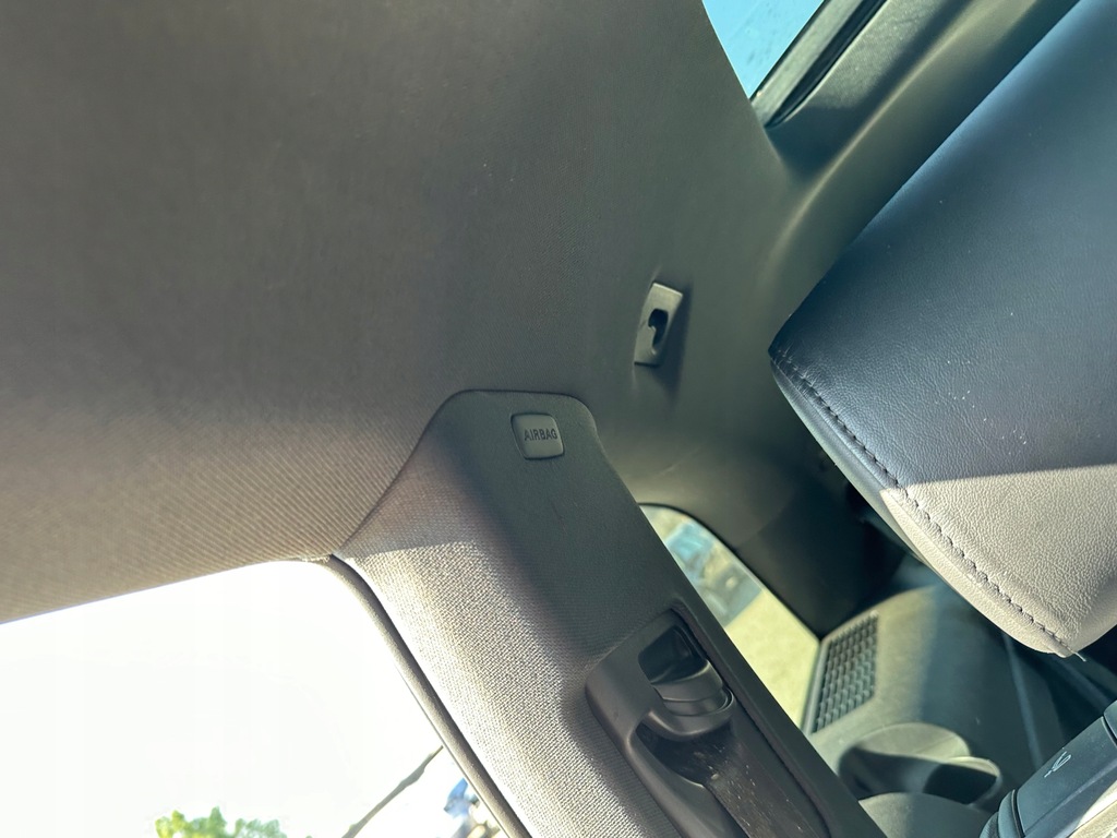 фото №7, Потолок audi q7 4l s-line lubelskie панорама odstaje