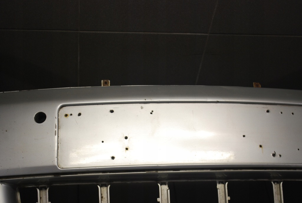 фото №6, Бампер перед audi a8 d3 przed fl ly7w