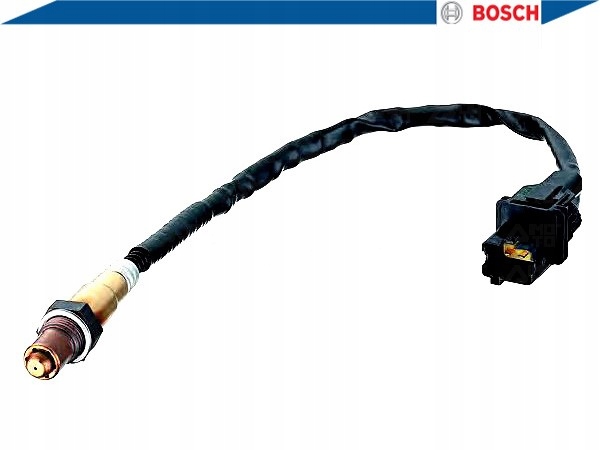 фото №2, Датчик лямбда-зонд [bosch]