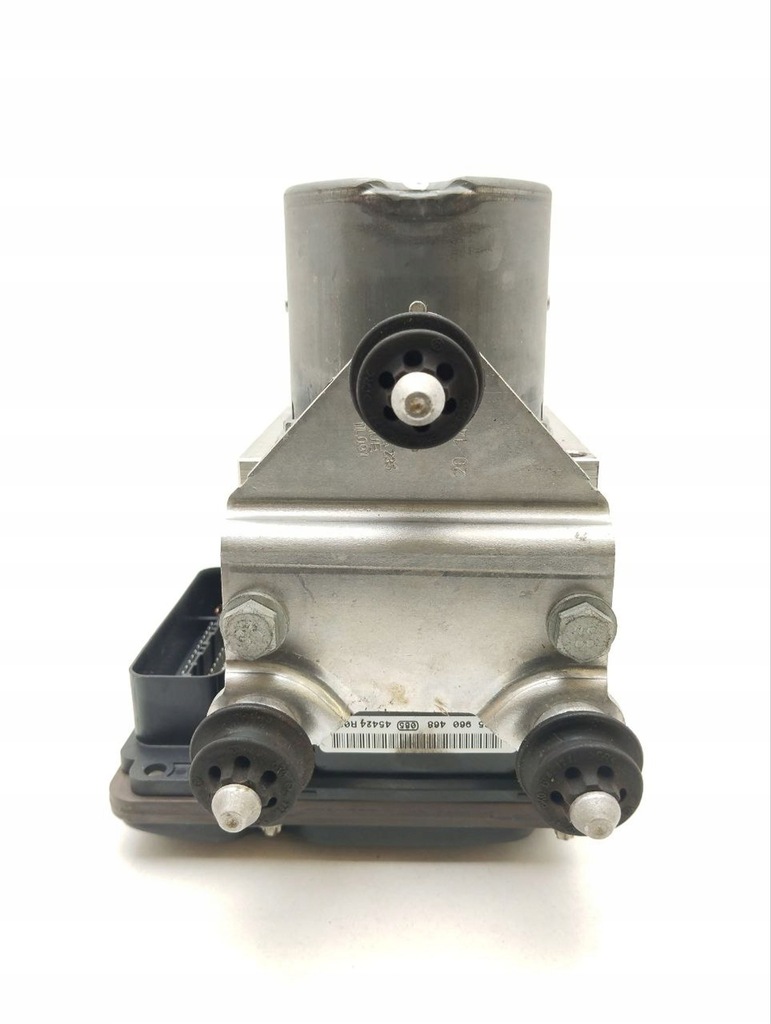 фото №5, Audi a8 s8 d4 4h 2015 блок управления / модуль abs 4h0907379aa