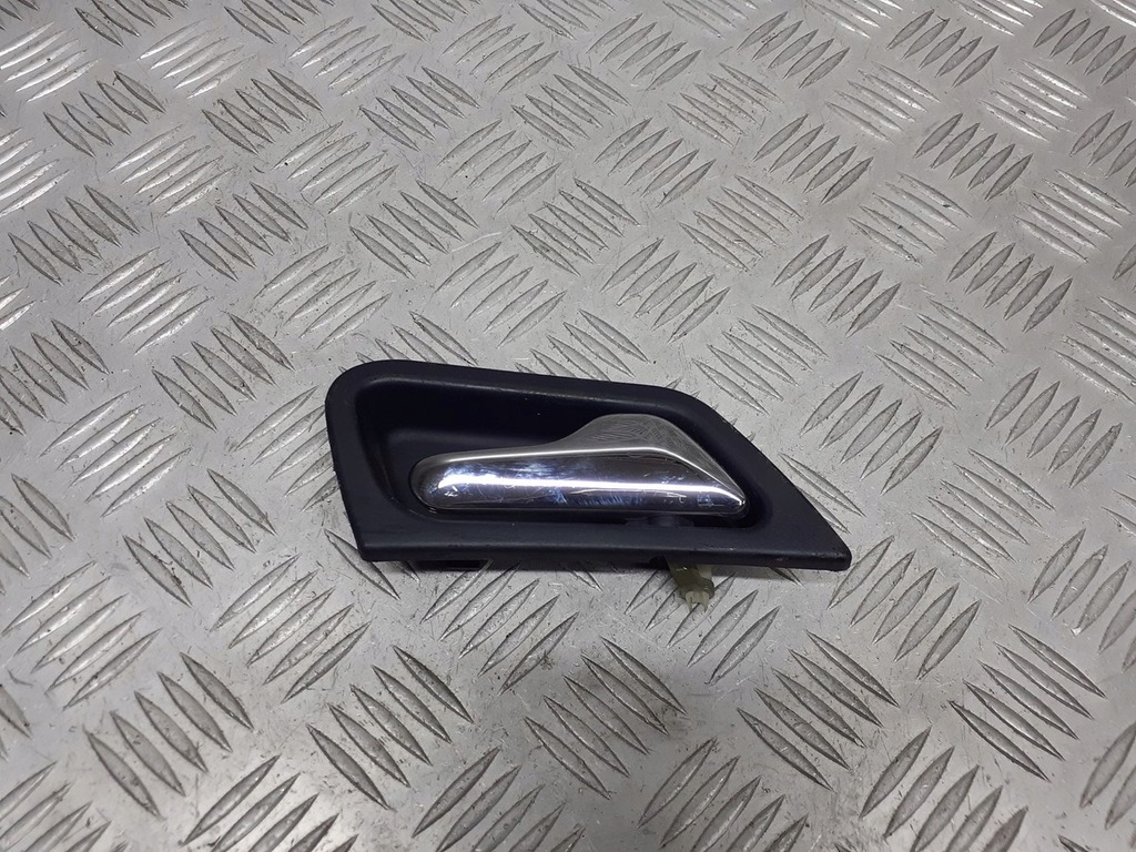 фото №1, Ручка правая передняя внутренняя mercedes w203