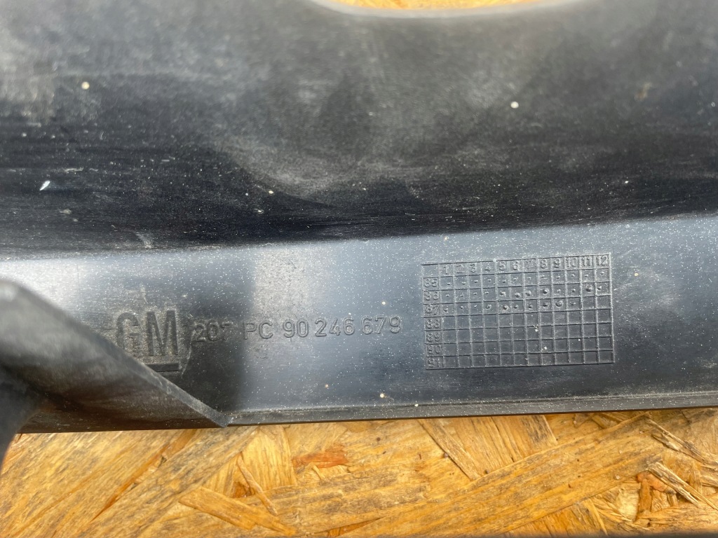 фото №6, Opel omega a решётка радиатора решётка радиатора