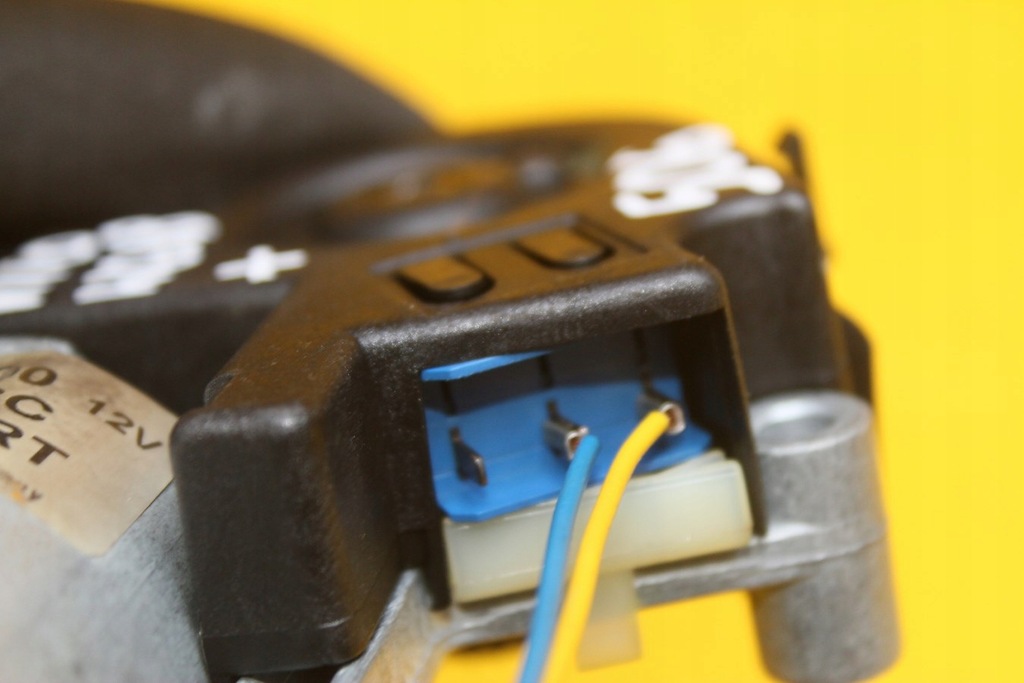 фото №6, Моторчик szyberdacchu vito w638 0058203442