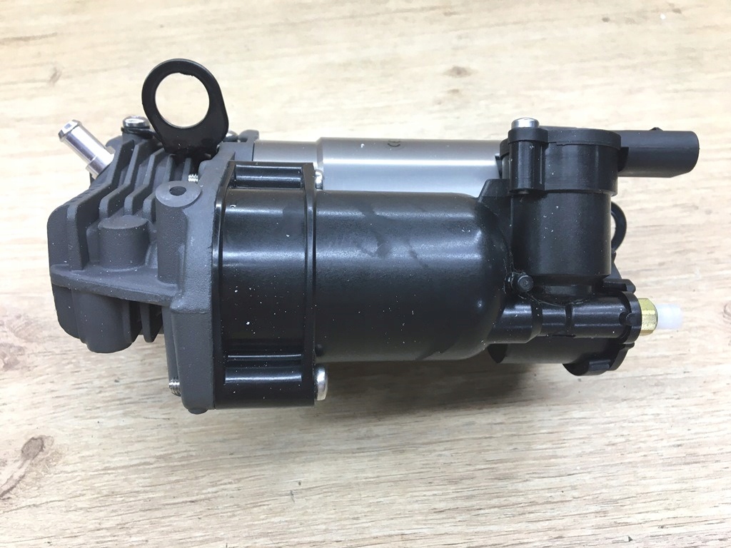 Компрессор компрессор воздуха mercedes класса m w164 2005-2011 1643200204 Киев