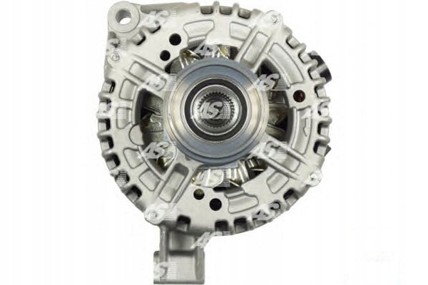 фото №1, As-pl генератор volvo c70 2.0 10- as-pl