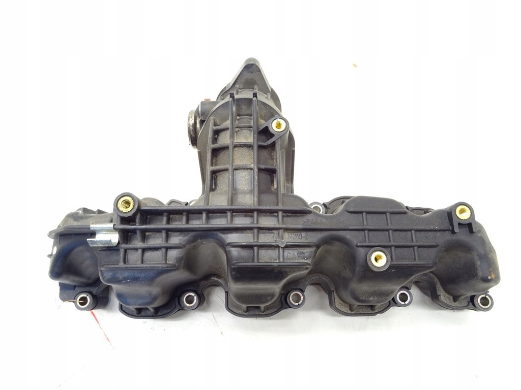 фото №1, Коллектор всасывающий vw passat b7 1.6tdi 03l129711al