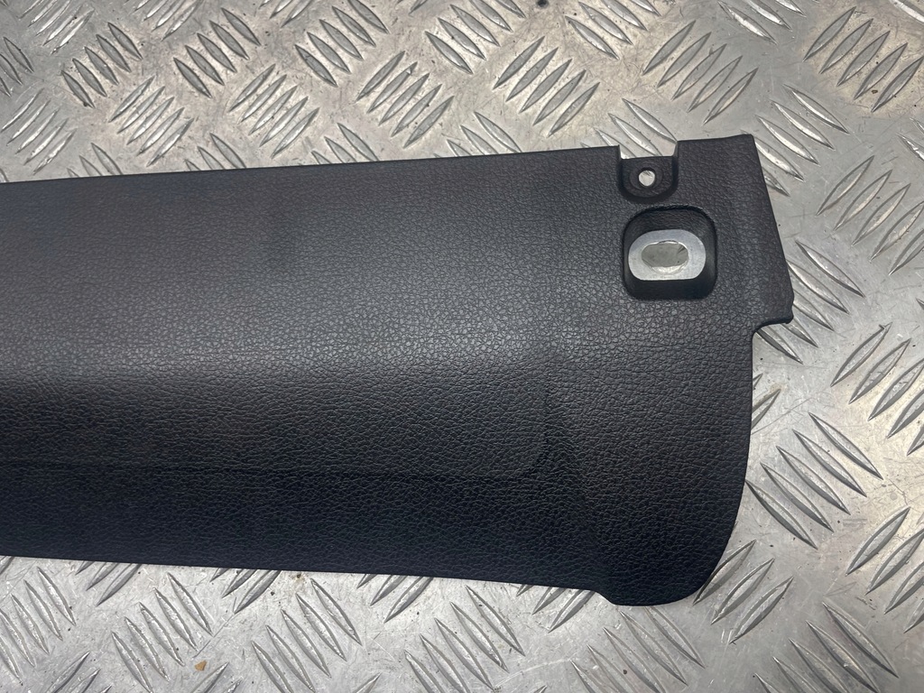 фото №8, Bmw f06 f10 f12 f13 подушка коленная пассажира 9181133