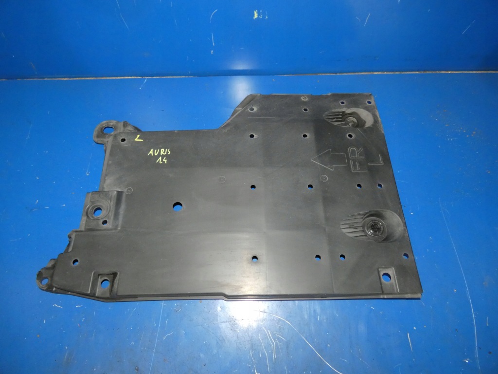 фото №1, Toyota auris ii захист підвіска нижня ліва