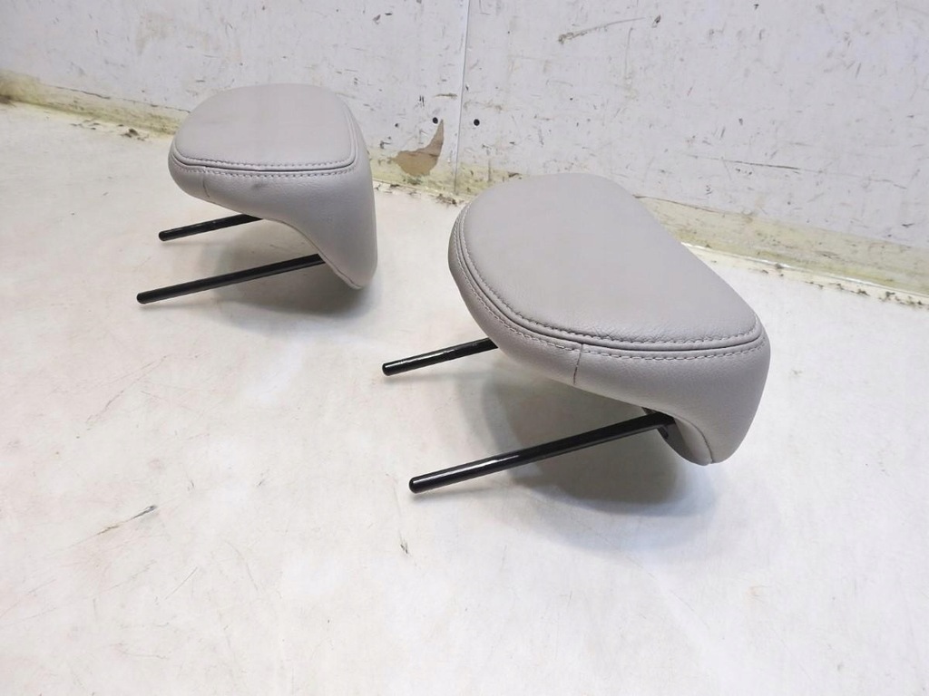 фото №7, Подголовник задняя задний citroen c5 i lift