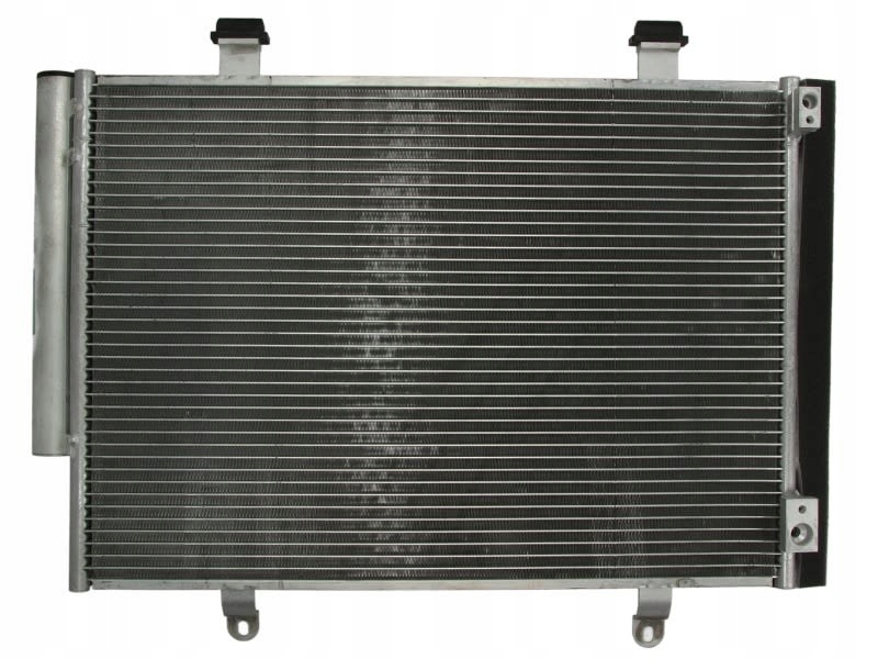 фото №1, Конденсатор, кондиціонер nrf 35944