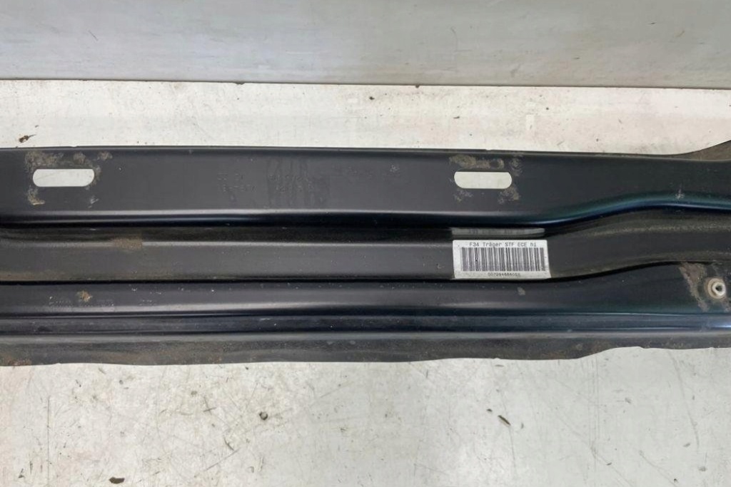 фото №11, Балка бампера задня bmw 3 gran turismo f34 7294886 2.99l дизель 2016