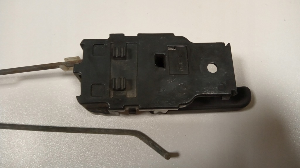 фото №5, Ручка внутренняя правая nissan 200sx s13