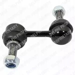 фото №2, З'єднувач стабілізатора delphi tc1762