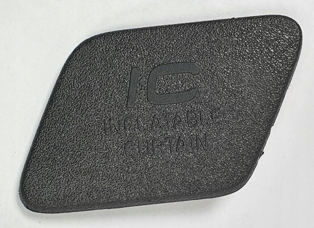 фото №1, Пластик заглушка подушка безпеки volvo v50 8663528