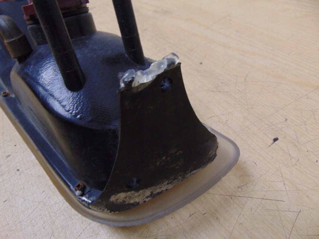 фото №14, Лампа поворотник поворотник правий chevrolet tahoe