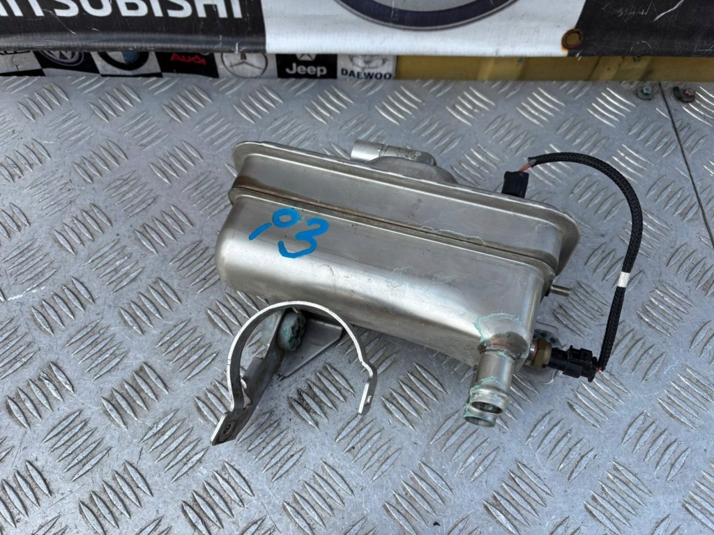 Купить Bmw i3 нагреватель проточный 9893003