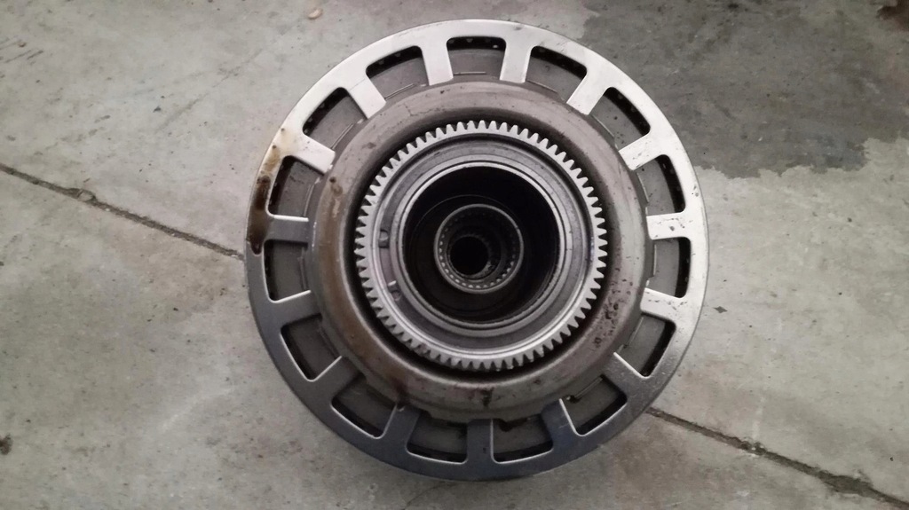 фото №4, Ferrari 488 gtb зчеплення 4817429381-r58614