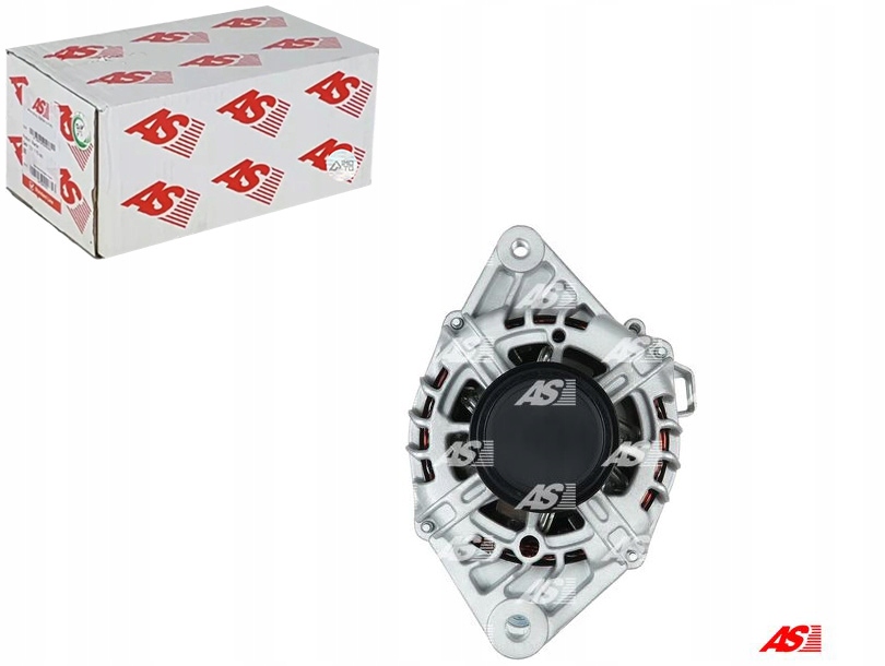 Купити Стартер hyundai i30 12- as-pl