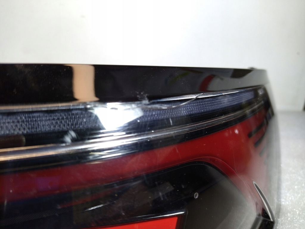 фото №11, 3g7945208c лампа правый задняя iq.light r-line shooting brake vw arteon 2017+