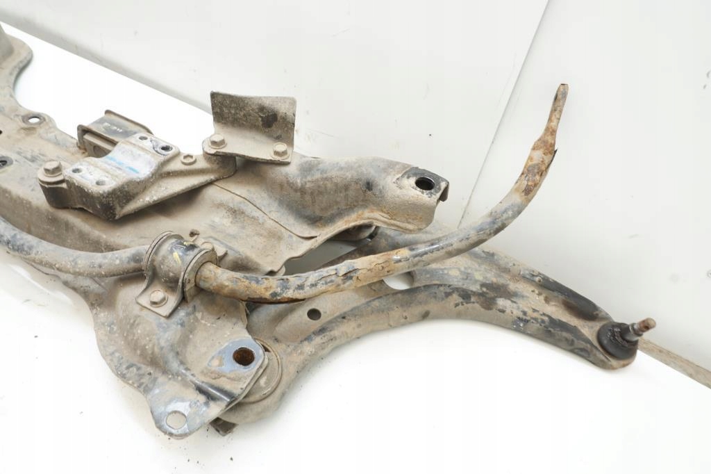 фото №6, Подрамник подрамник перед honda city ii iv 1.4