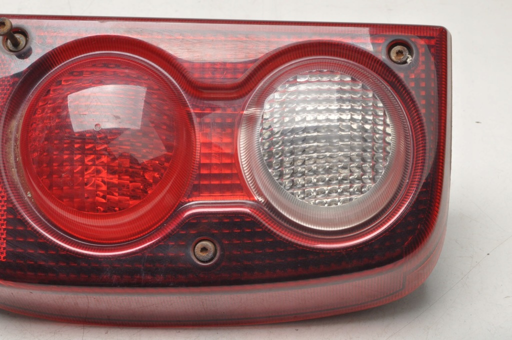 фото №3, Land rover freelander l314 лампа правая задняя правый задняя