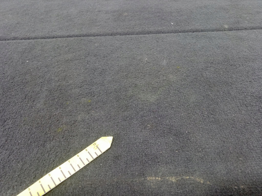 фото №10, Volvo v60 i обшивка пол багажника 39813519