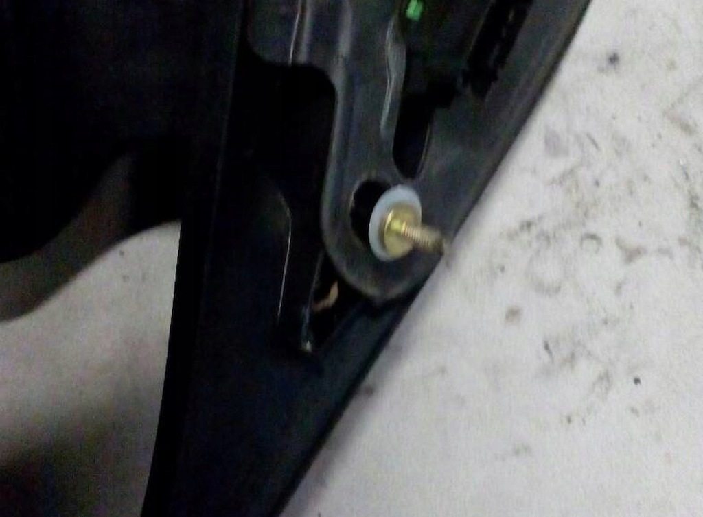 фото №4, Зеркало правое renault megane