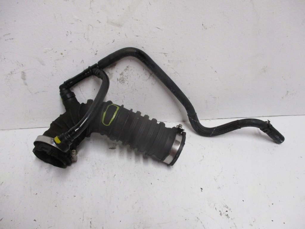 Купить Труба пабтрубок  smart 165785277r