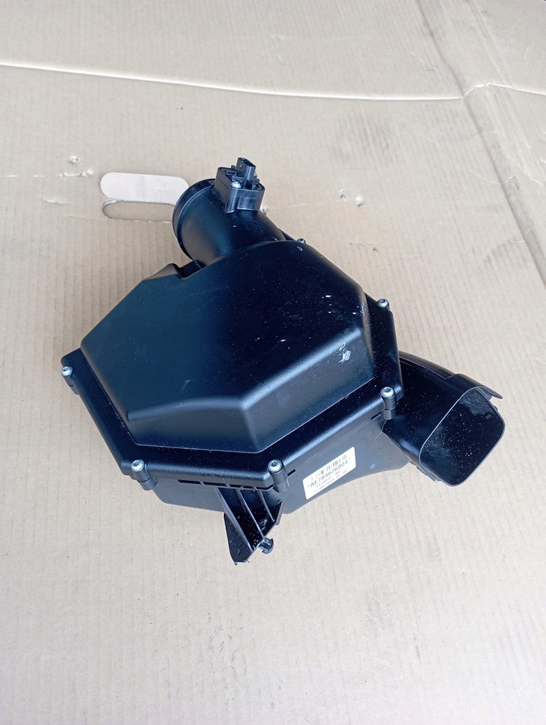 фото №1, Bmw m2 f87 корпус фильтра воздуха 7846268