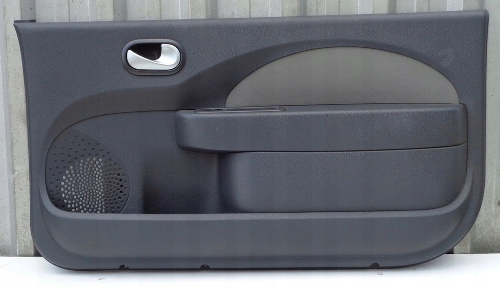 фото №1, Renault twingo ii 10 r обшивка двері правий eu