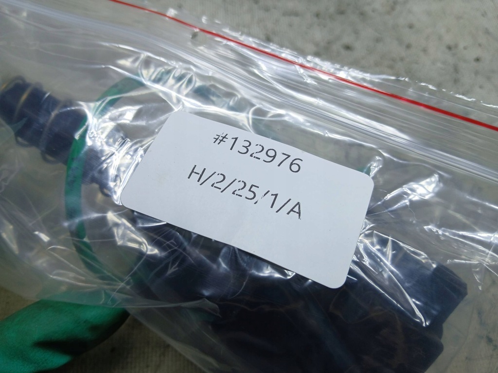 фото №6, Клапан вакууму 030584z mercedes vito 2.2 cdi