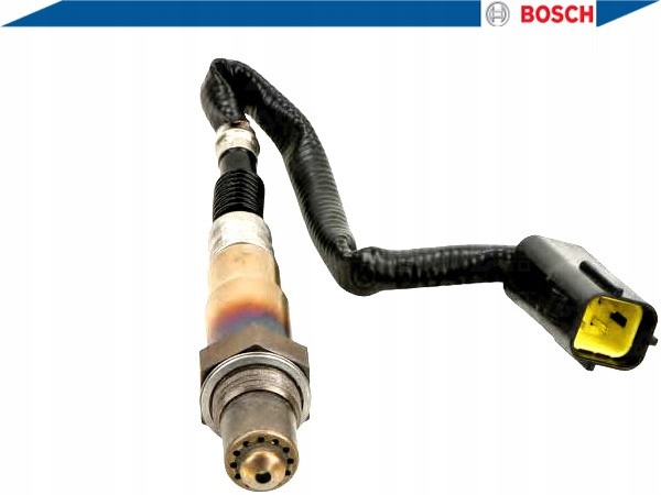 фото №2, Bosch 258 986 684 датчик лямбда-зонд