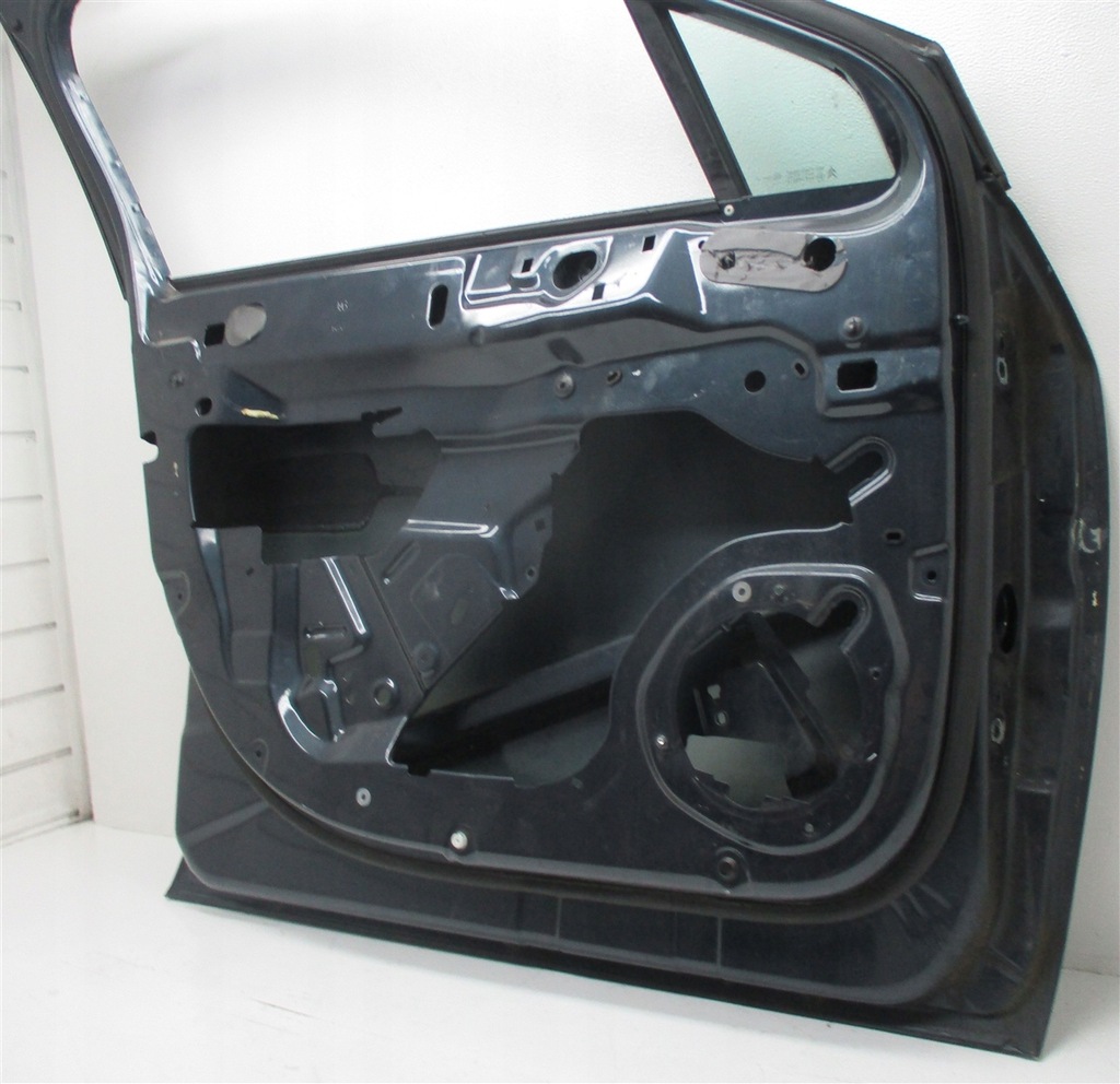 фото №16, Дверь левый перед citroen c5 iii x7 08-17 kgnc