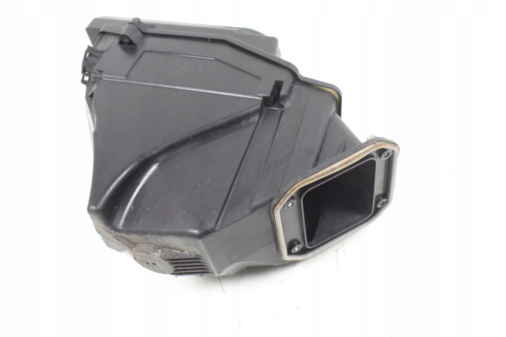 фото №3, Корпус фільтр повітря mercedes w221 s klasa