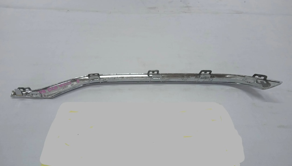 Хром перед mercedes-benz eqb w243 Цена