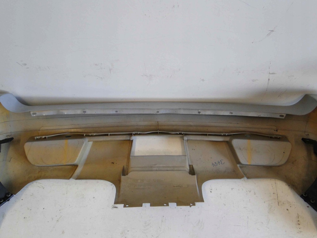 фото №7, Bmw x5 e53 m-tech бампер задній новий 51190027289